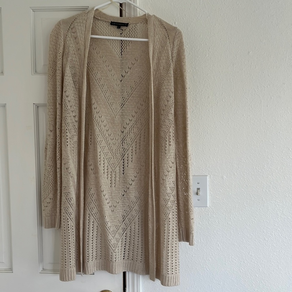 Cardigan
